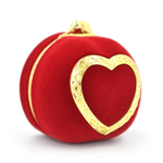 Компактный футляр‑пудреница для кольца