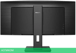 Монитор Philips 345B1C/00