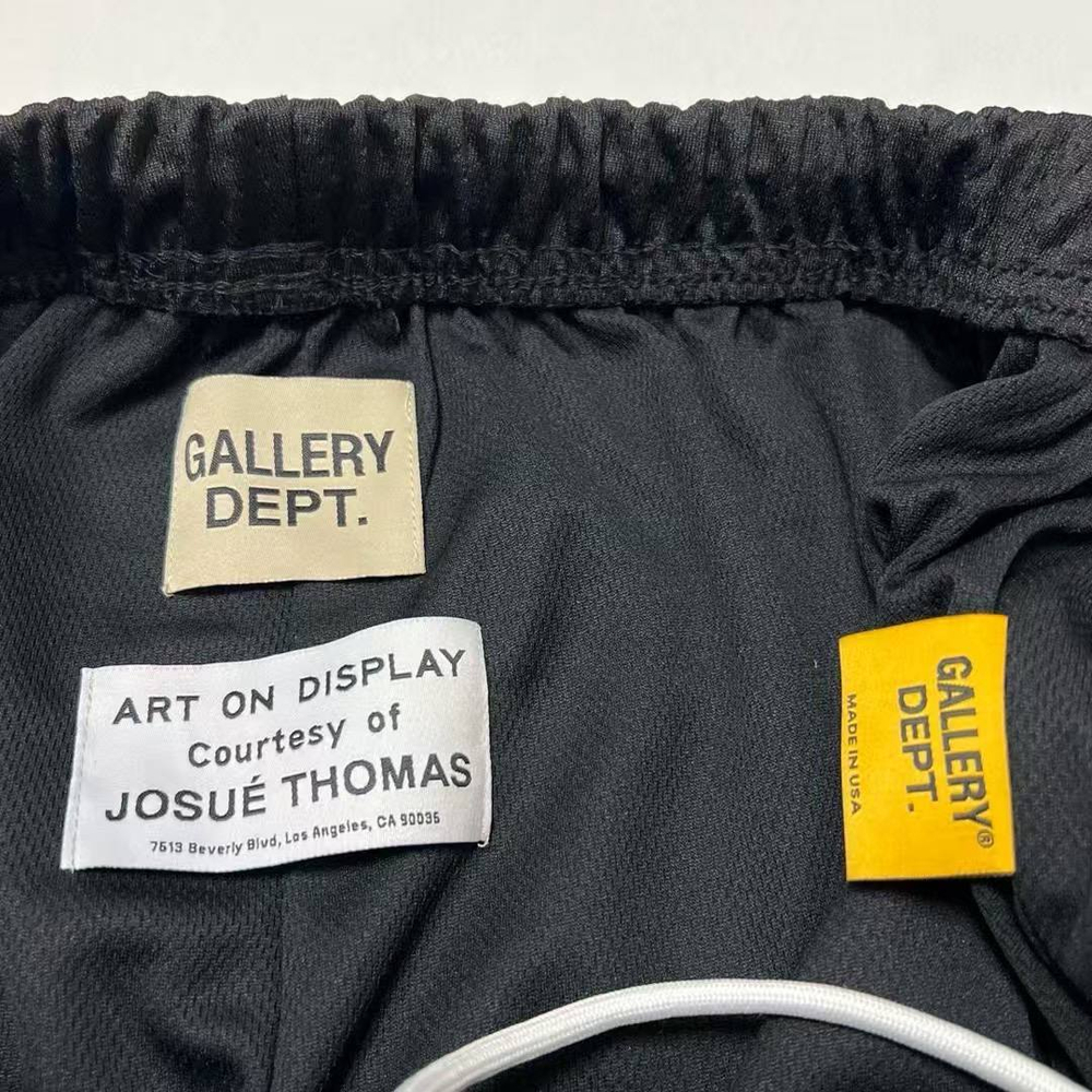 Шорты Gallery Dept