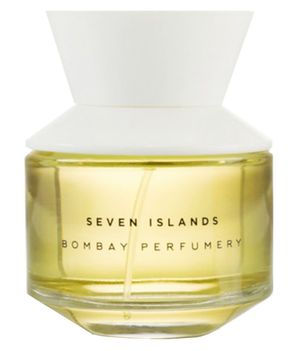 Bombay Perfumery Seven Islands