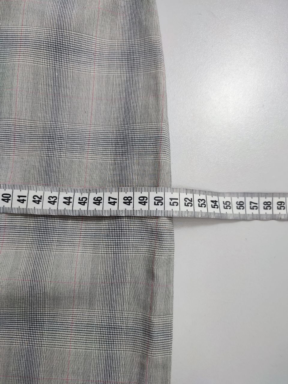 Юбка Vassa&Co на молнии 48-50 размер