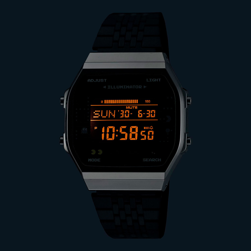 Наручные часы Casio Vintage ABL-100WEPC-1B