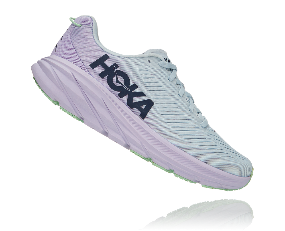 Кроссовки женские Hoka Rincon 3