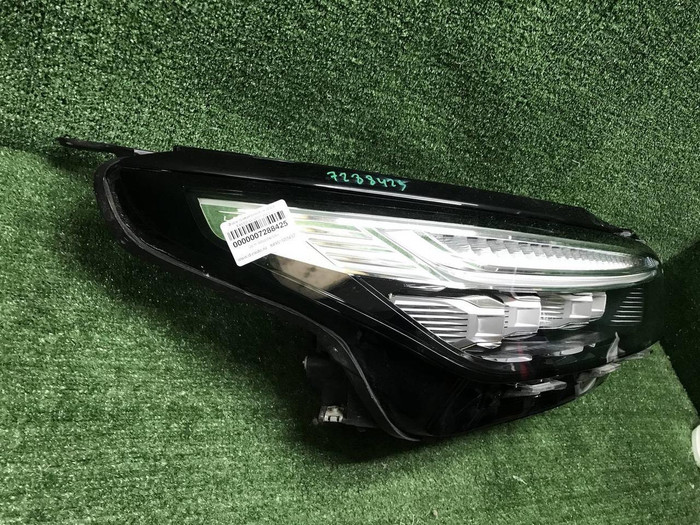 Фара правая EXEED VX (2021-2024) LED