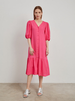 Платье Esmiralda Fuchsia Special