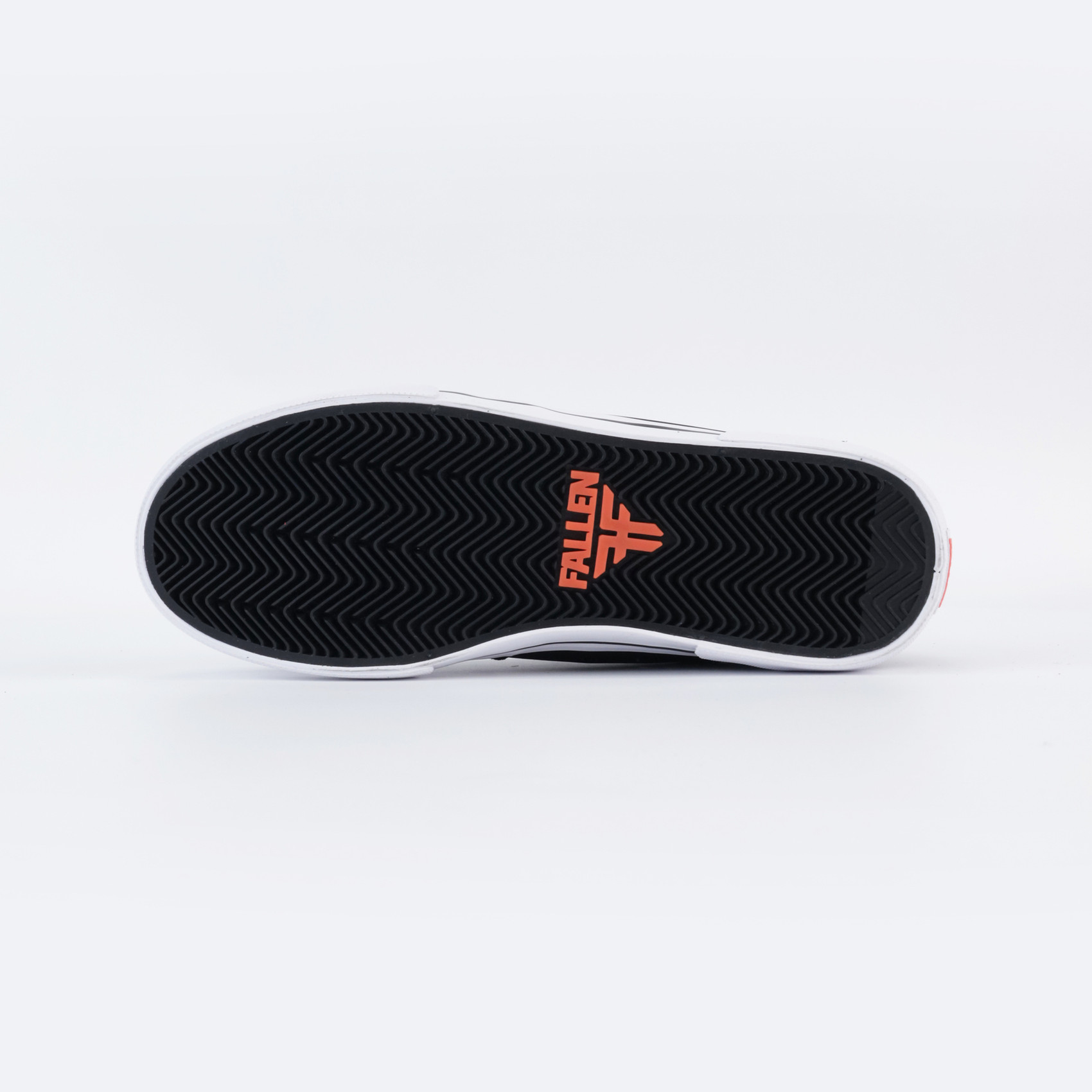 Fallen Patriot Vulc (black/neon) артикул:FMO1ZA23 - купить в магазине Дайс