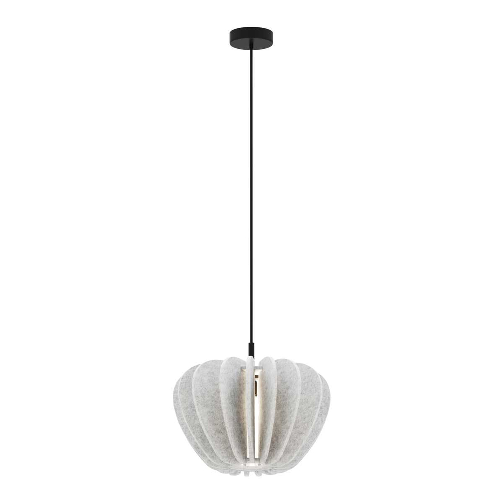 Подвесной светильник Maytoni Modern Cambio MOD398PL-01S