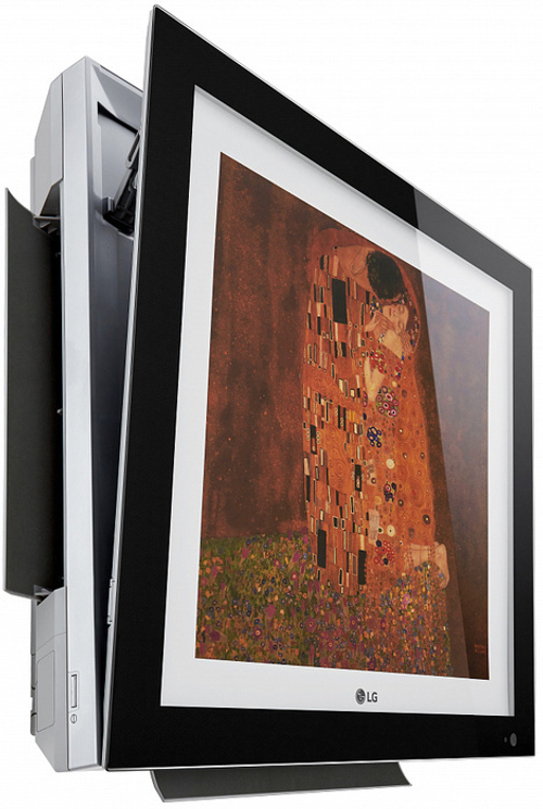 Настенная VRF система Lg ARNU12GSF14