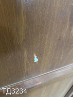 Дверь пластиковая входная Б/У 1960(в) x 870(ш)