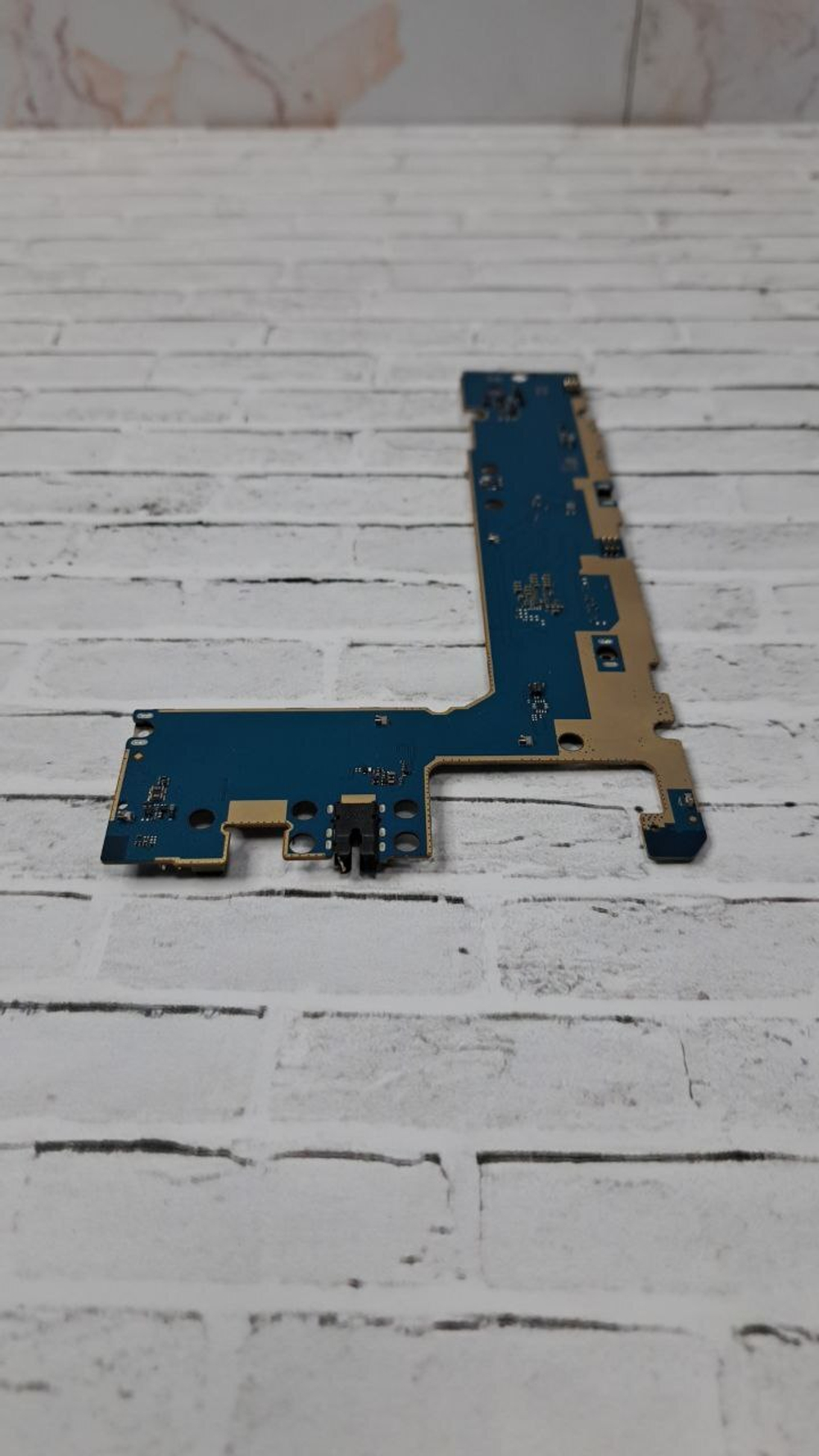 Материнская плата для планшета Lenovo Tab M10 FHD Plus TB-X606F 4+64GB (5B28C16163), оригинал