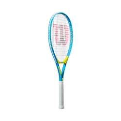 Теннисная ракеткаДетская теннисная ракетка Wilson Power Jr 25 Junior Racket