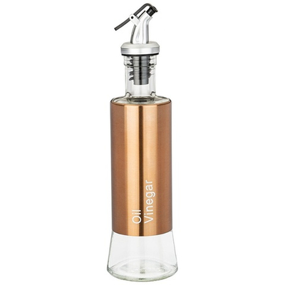 Бутылка для масла и уксуса 320мл 172-138