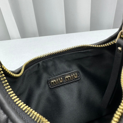 Miu Miu Hobo Bag 20 cm