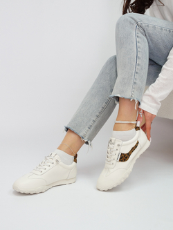 Кроссовки женские демисезонные