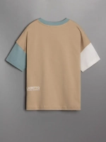 Костюм для девочки на лето