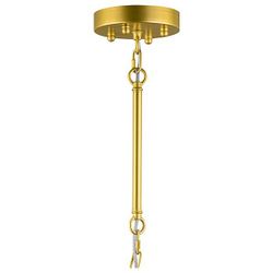 Подвесная люстра Lightstar Struttura 742103