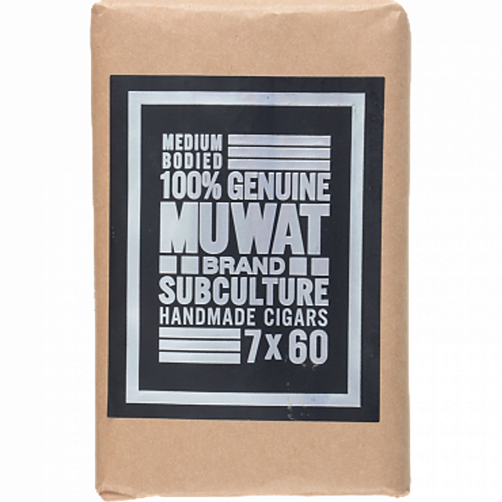 Drew Estate Muwat 7x60