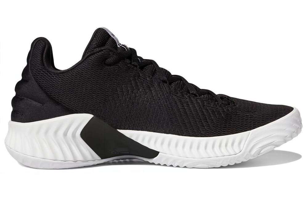Кроссовки Adidas Pro Bounce 2018 Low