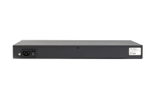 Коммутатор PoE Plus SKAT PoE-24E-2G-2S