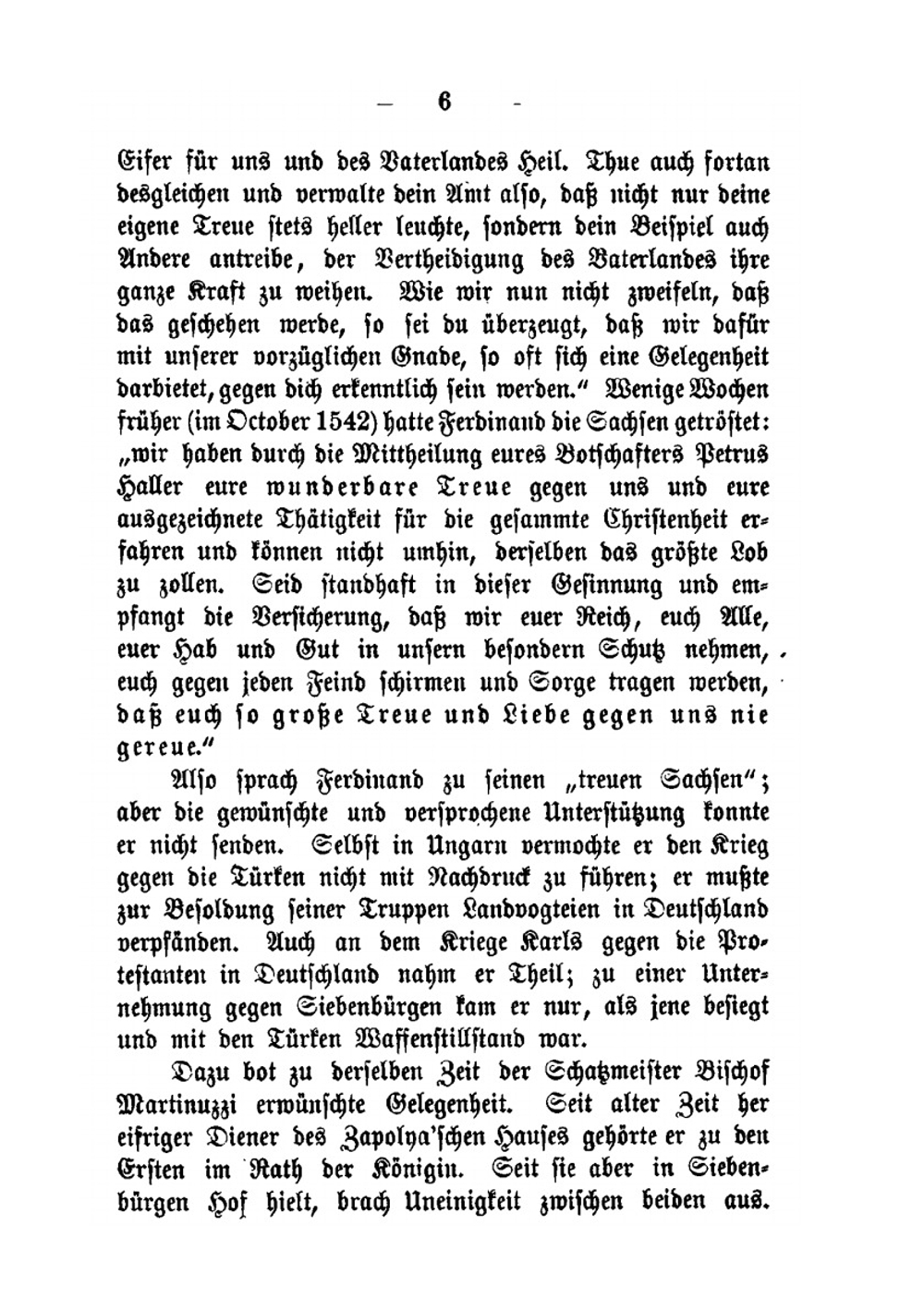 Geschichte Der Siebenbürger Sachsen. Für Das Sächsische Volk. Volume 2 | G.D. Teutsch