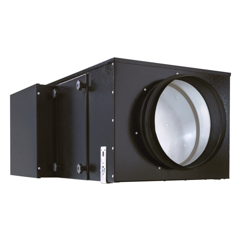 Приточная установка ФЬОРДИ ПРО ВПУ-800 ЕС/7-380/3-GTC