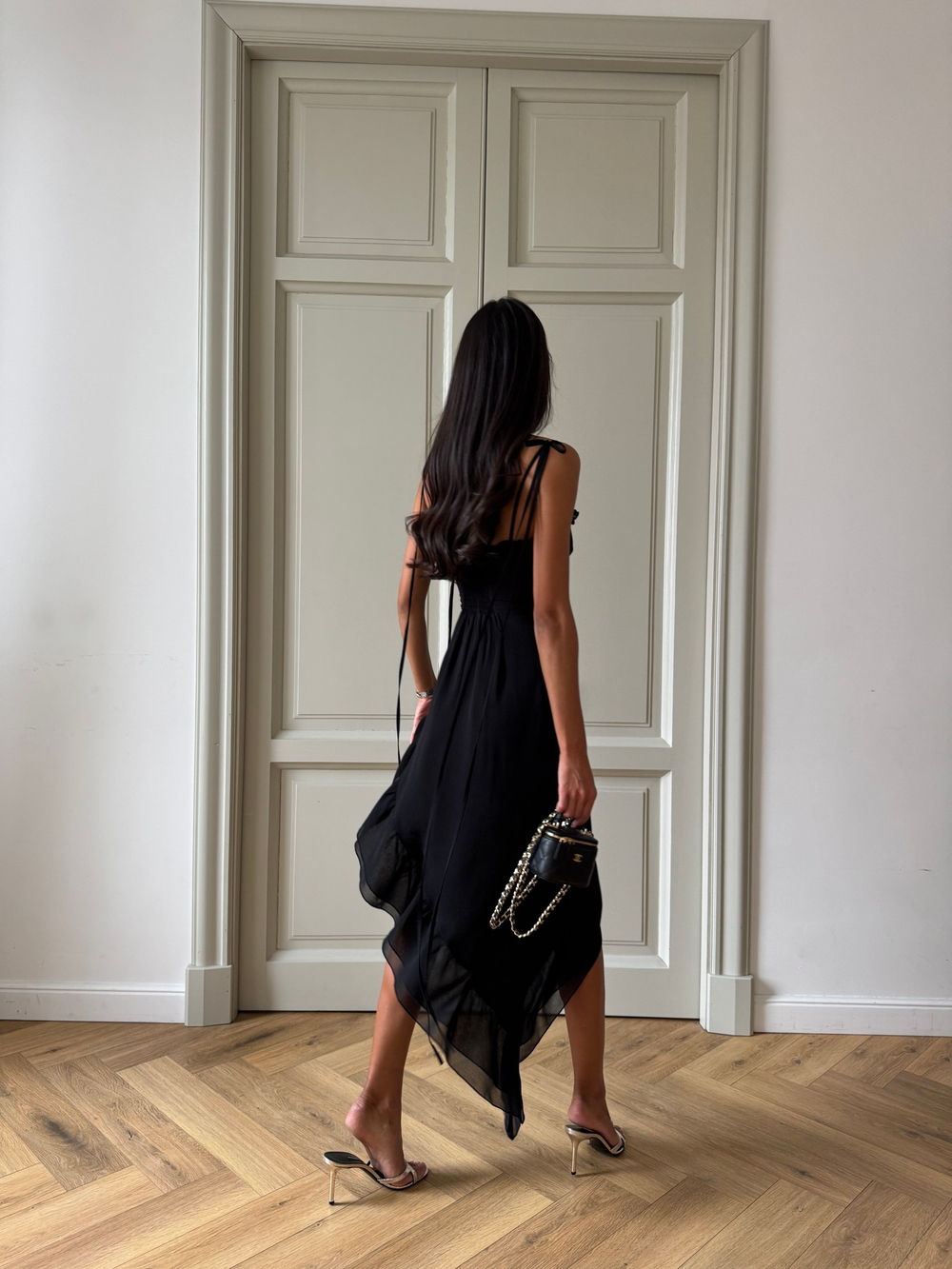 Платье 'Bella' Midi