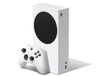 Microsoft Xbox Series S (512 Gb)  Б/У