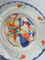 Набор детской посуды Tiffany & Co, Tiffany Seashore