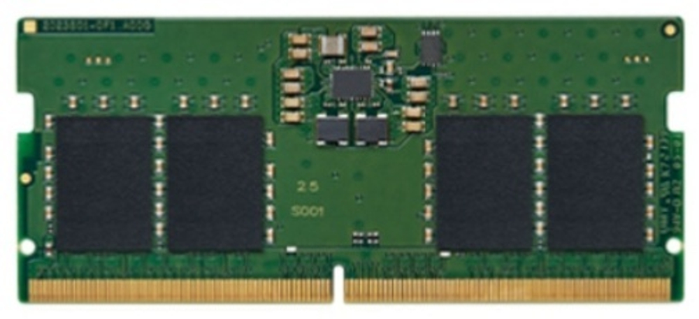 Оперативная память Kingston KVR48S40BS6-8 8 Гб