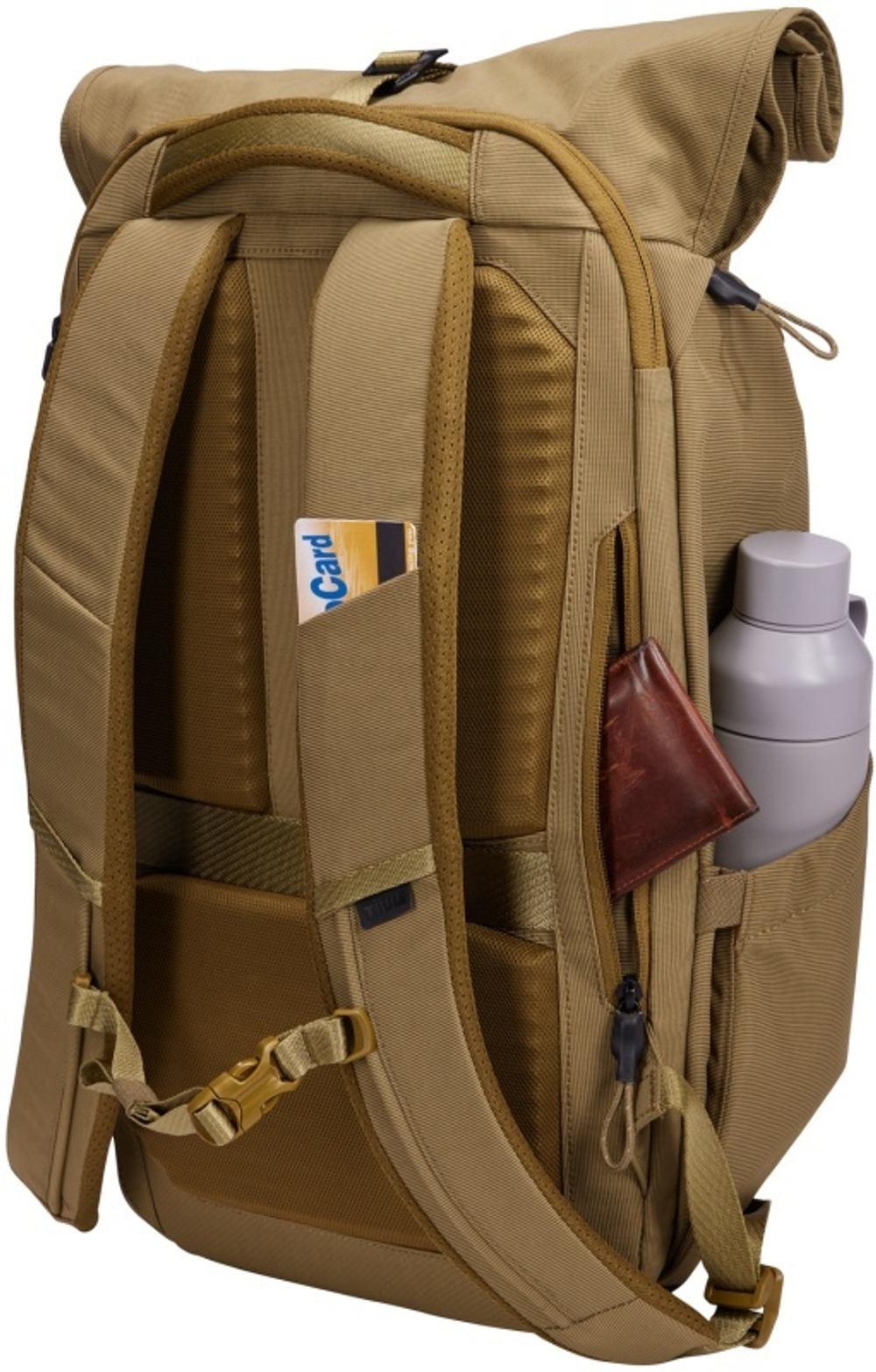 Рюкзак для ноутбука Thule Paramount Backpack 24L PARABP3116 Nutria (3205013)