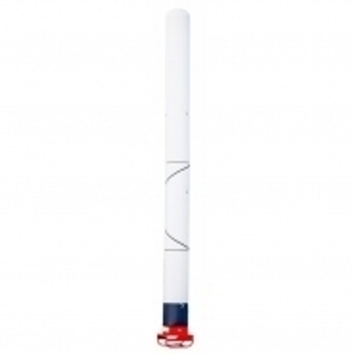 Осветительная аварийная установка без генератора модель EL(T5) 600S с пит.220