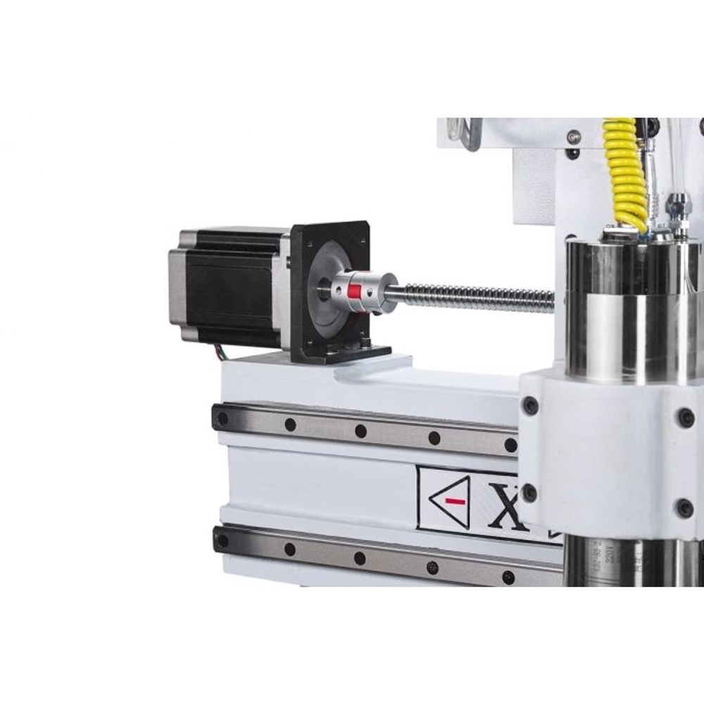 Фрезерный станок с ЧПУ Advercut K6100A Z=300