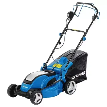Газонокосилка электрическая HYUNDAI LE 4600S DRIVE