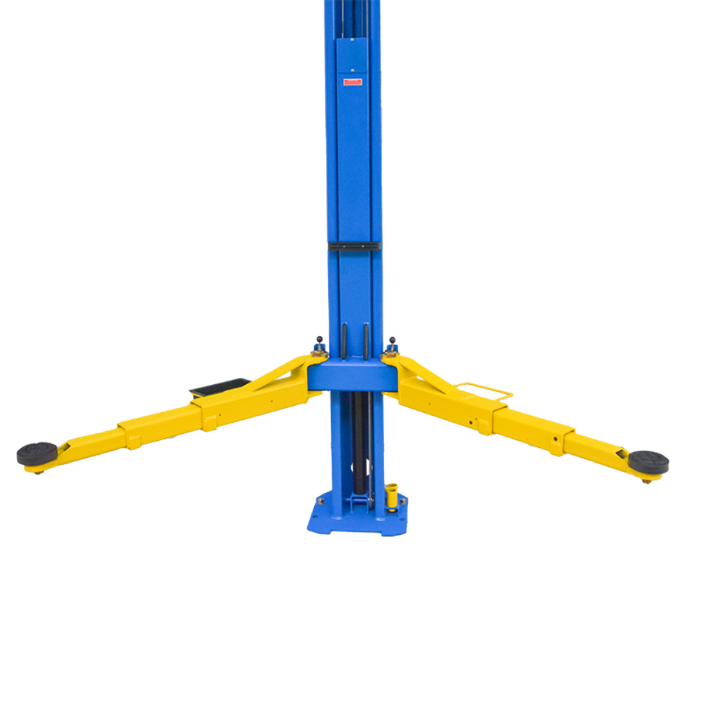 A235CM (PEAK 208C) Подъемник 2-х стоечный 4 т. (Серый)