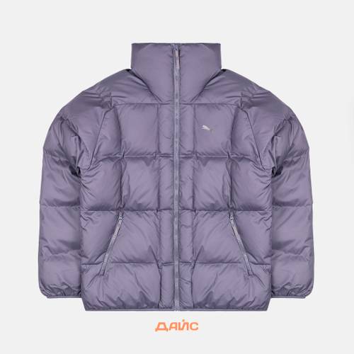 Пуховик мужской Puma Puffer Jacket