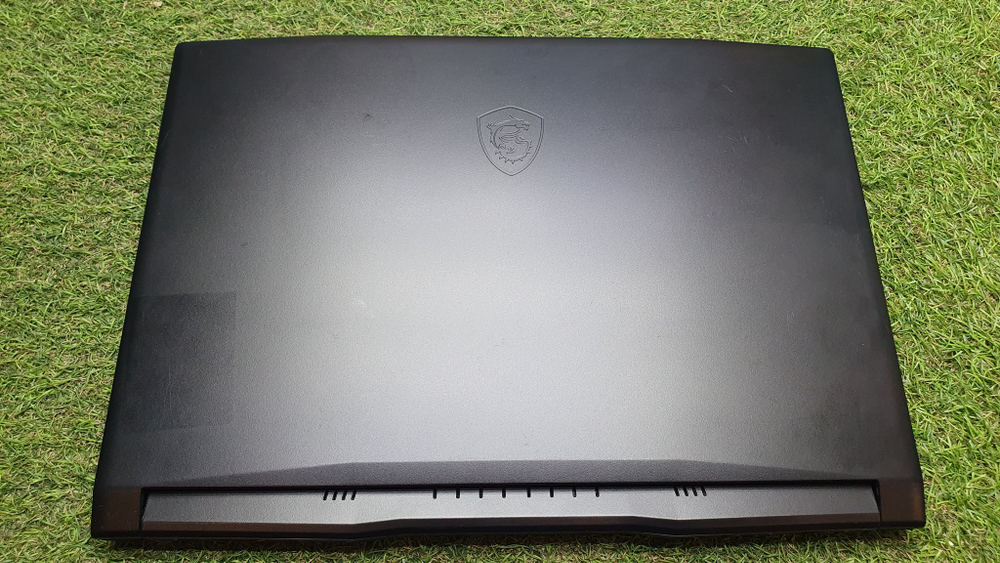 Игровой MSI i5-12/8Gb/RTX 3060, 6 Gb/144Hz/Katana GF66 12UE-1084RU/Windows 11