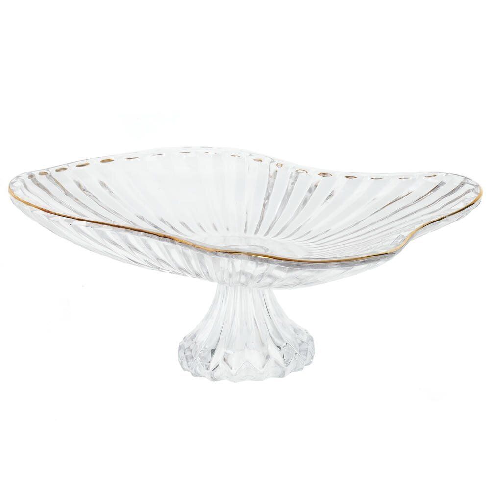 GAEM Ваза для фруктов, L29,5 W23,5 H11,5 см