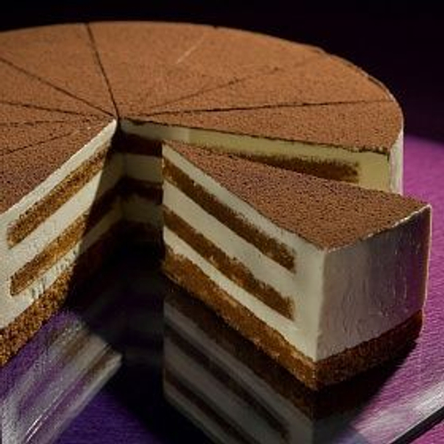 Тирамису Bindi, Италия