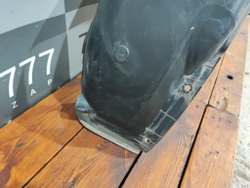 Подкрылок задний левый Hyundai Creta 1 (GS) 16-21 Б/У Оригинал 86823M0100