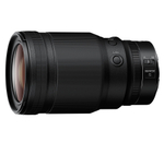 Объектив Nikon Nikkor Z 50mm f/1.2 S