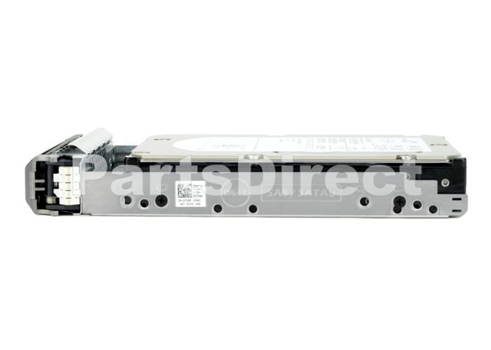 Жесткий диск Dell GM251 300-GB 3G 15K 3.5 SAS w/F238F