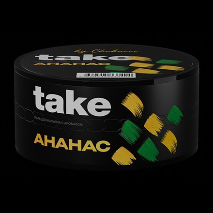 Take - Pineapple (Ананас) 25 гр.