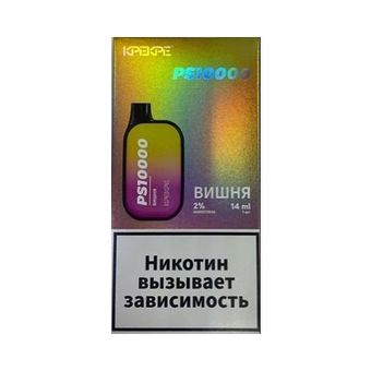 KPEKPE PS A-1 10000 - Вишня
