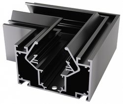 Соединитель угловой L-образный для треков встраиваемых ST-Luce SKYLINE 48 ST047.599.00.1