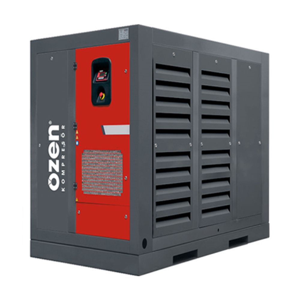Винтовой компрессор OZEN OSC 315D 13 бар