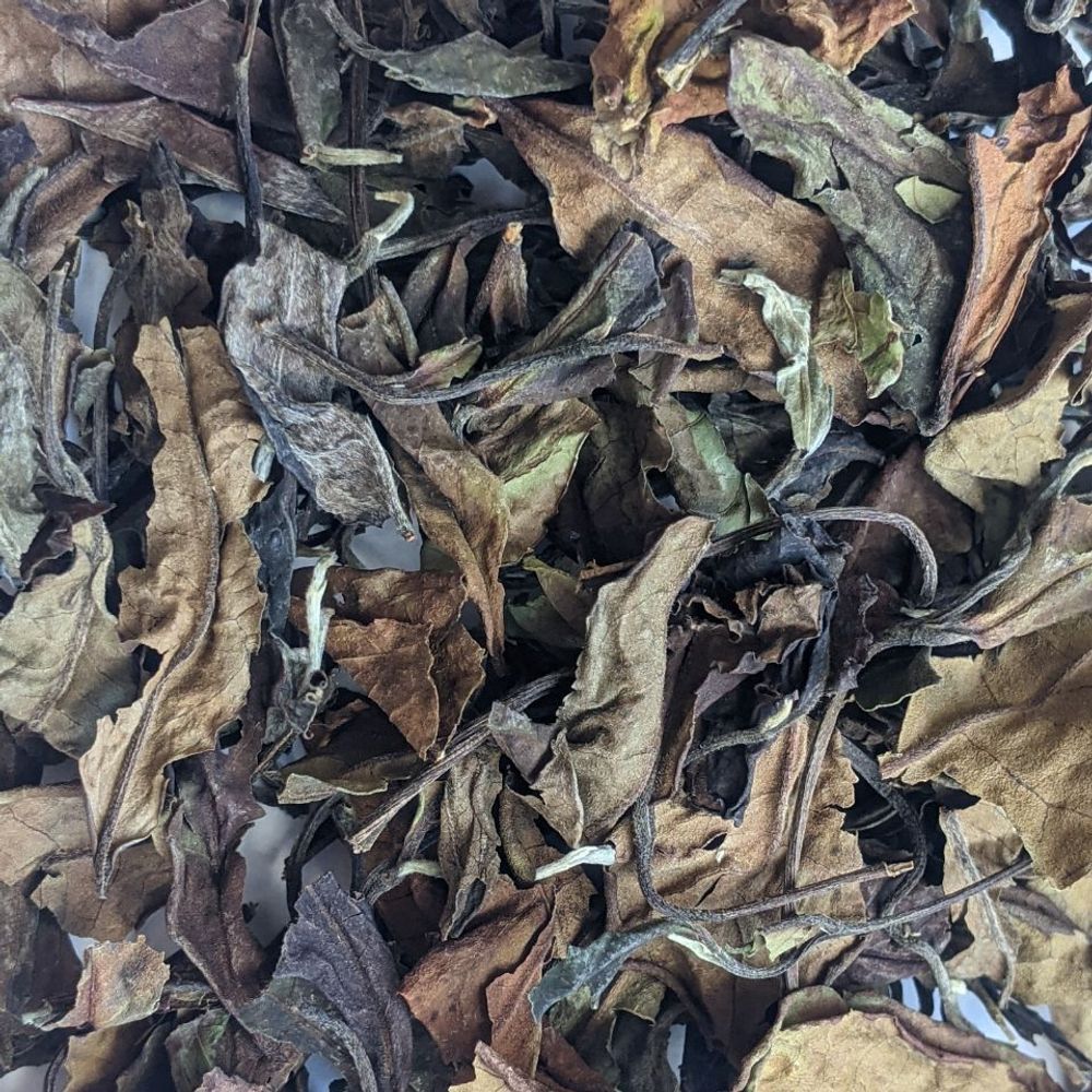 Белый Лунный Свет, выдержанный (Юэ Гуан Бай), 3 года