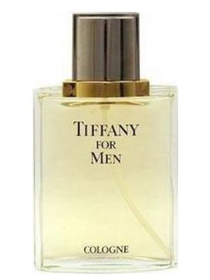 Tiffany for Men