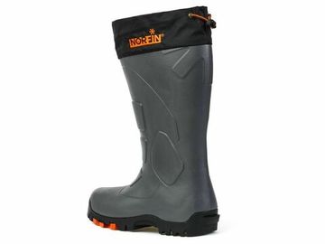 Сапоги NORFIN Klondaik 2