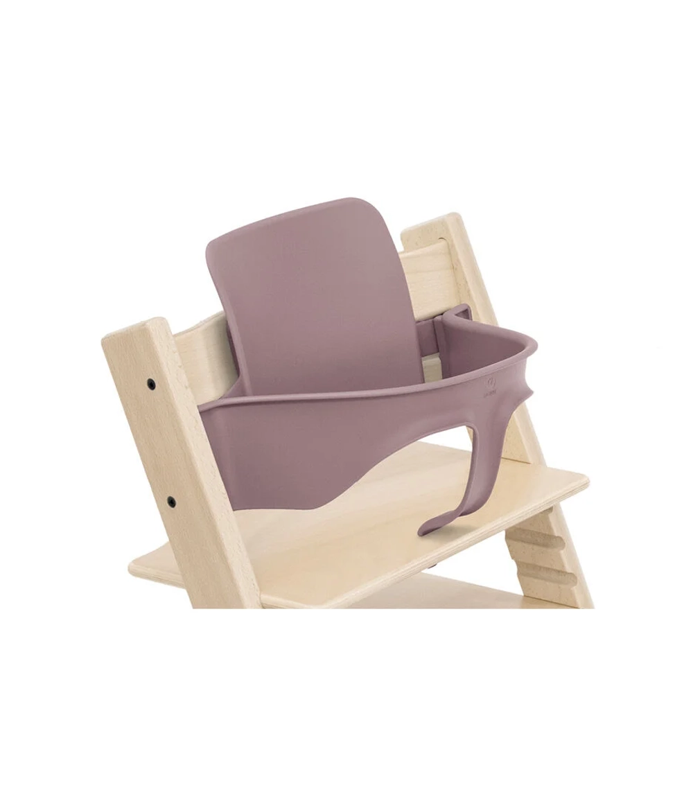 Сиденье для стульчика Stokke Tripp Trapp Baby Set (Heather Mauve)