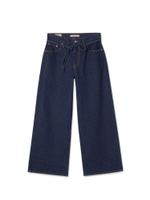 Женские свободные прямые джинсы Levi's XL Straight A8701-0007